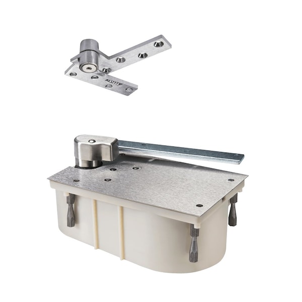 Floor Closers